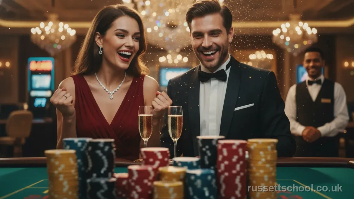 GTSpins Casino Mobile Interface and Responsive Features