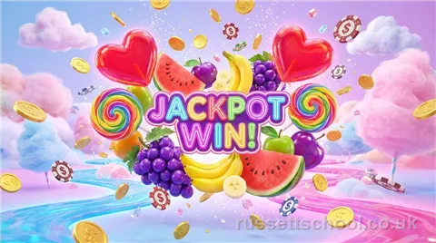 Sweet Bonanza tumbling reels slot by Pragmatic Play